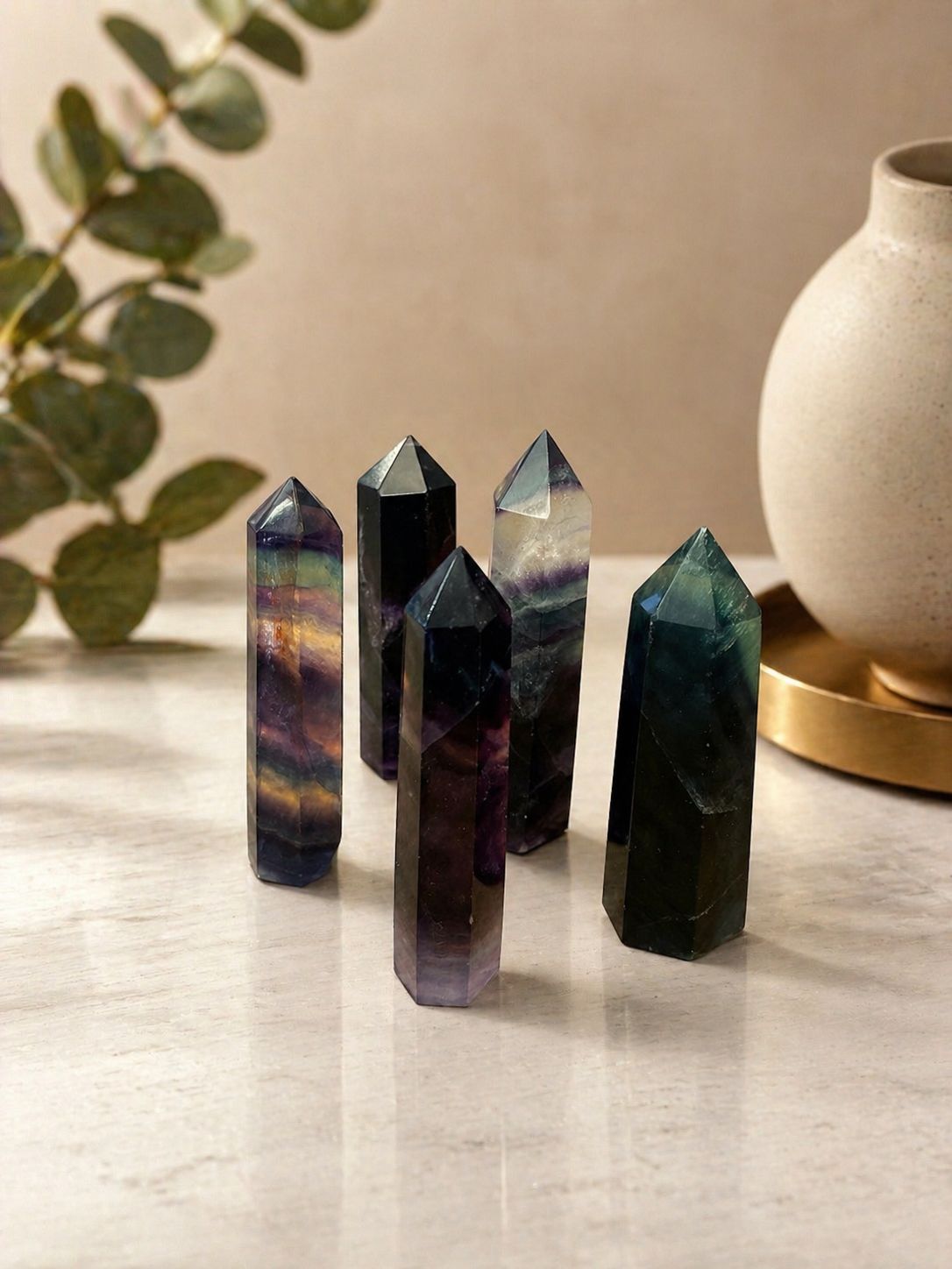 MINERALES