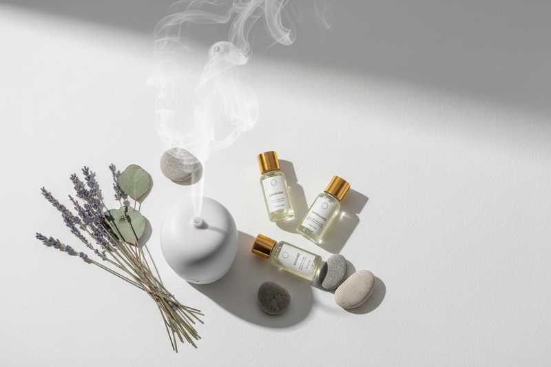 AROMATERAPIA