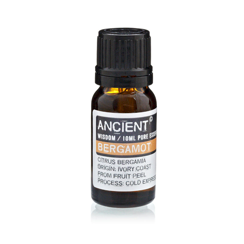 ACEITES ESENCIALES