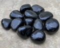 Obsidiana Rodada