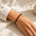 Pulsera Pietersita 7mm