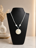 Collar Nácar