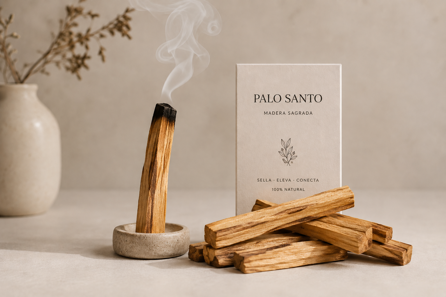 Palo Santo