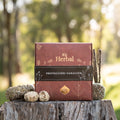Kit Herbal Protección y Sanación Sagrada Madre
