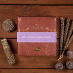 Kit Herbal Relajación y Armonización Sagrada Madre