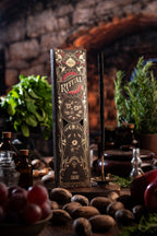 Incienso Ritual Cacao Sagrada Madre