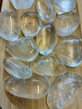 Cuarzo Cristal Rodado