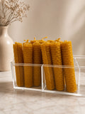 Vela de Miel 10cm