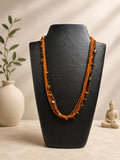 Collar Ojo de Tigre