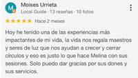 Moises Urrieta