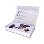 Pack Masajeador Facial Amatista