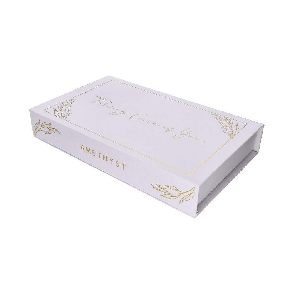 Pack Masajeador Facial Amatista