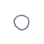 Pulsera Amatista 6mm
