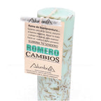 Vela Artesanal Ritualizada Cambios