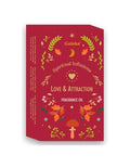 Aceite Esencial Amor y Atracción Goloka