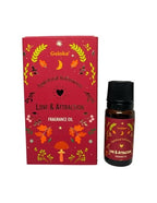 Aceite Esencial Amor y Atracción Goloka
