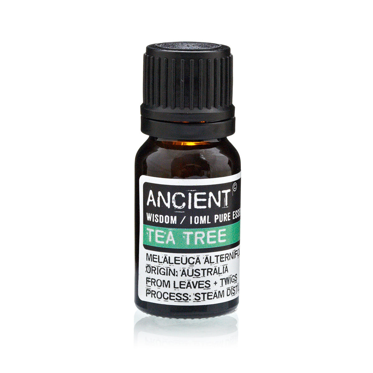 Aceite Esencial Árbol de Té 10ml