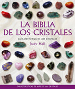 Biblia de Los Cristales