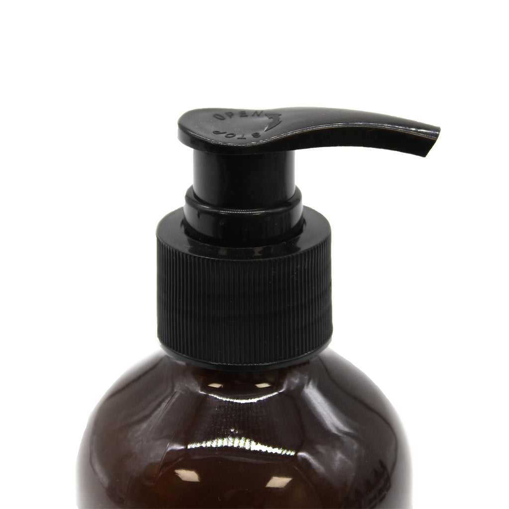 Loción para manos y cuerpo de mandarina, Ylang Ylang y Pachuli 250ml