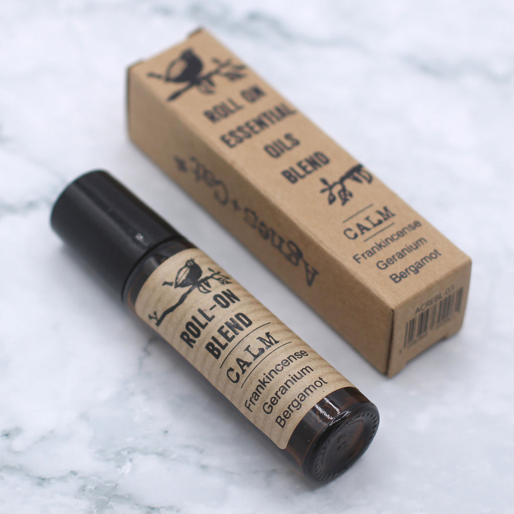 Roll On Calm 10ml