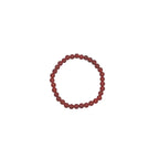 Pulsera Cornalina 6mm