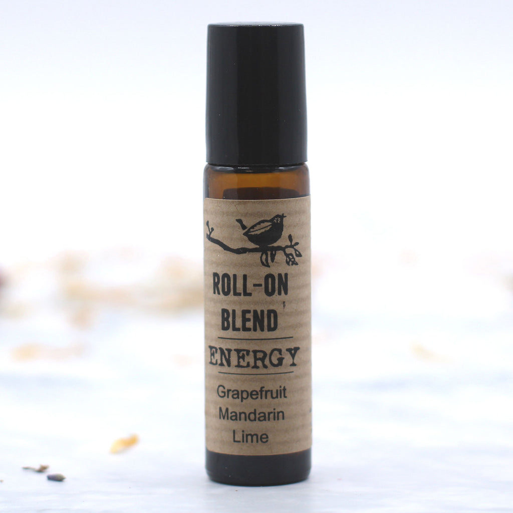 Roll On Energy 10ml
