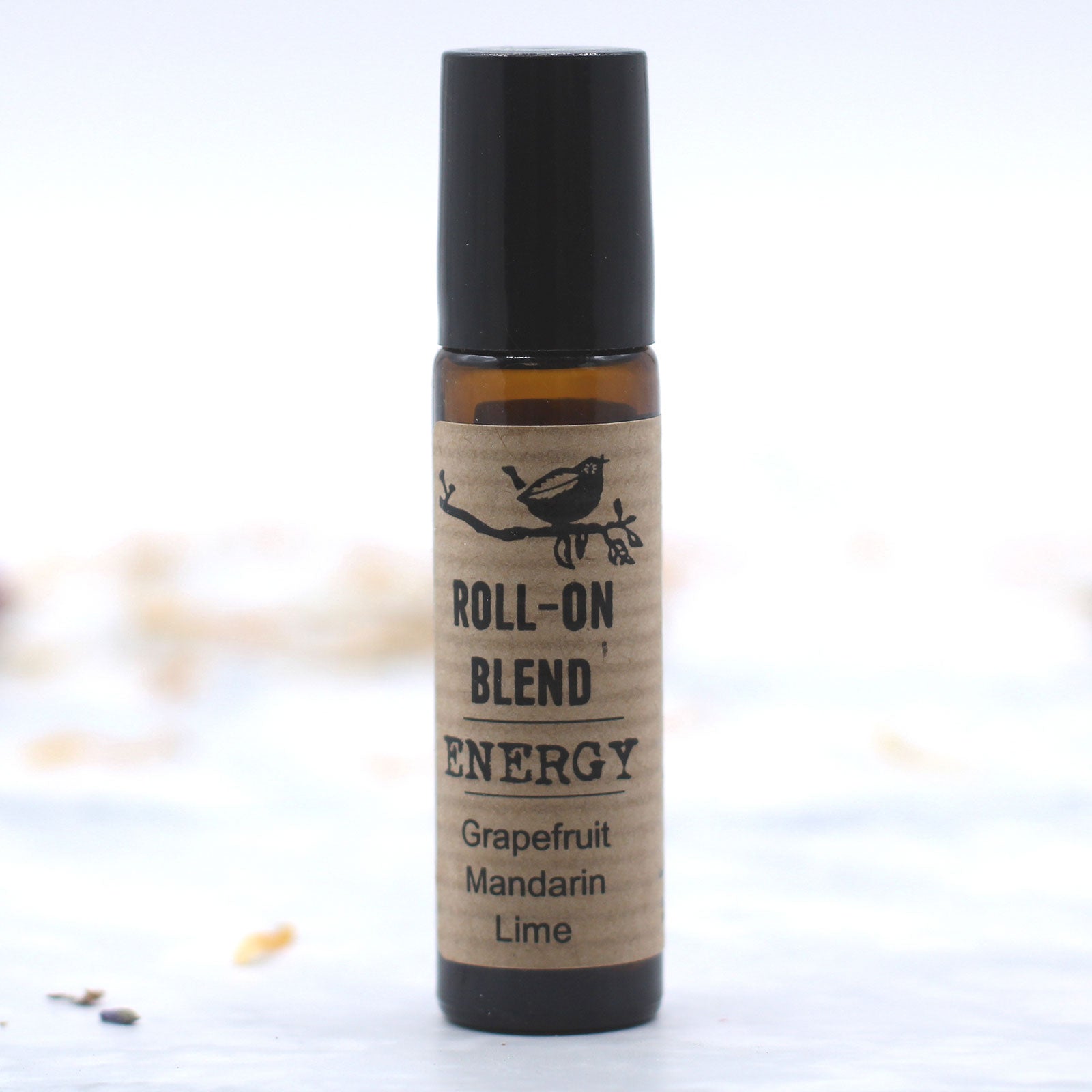 Roll On Energy 10ml
