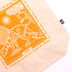 Tote Bag I am strong