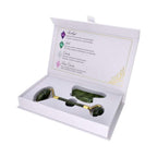 Pack Masajeador Facial Jade