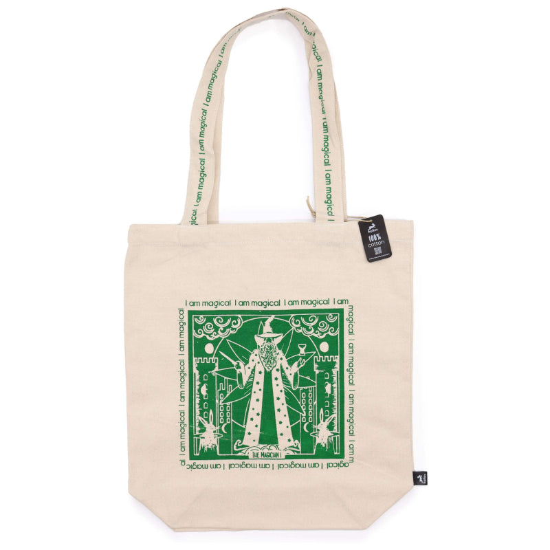 Tote Bag I am Magical