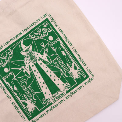 Tote Bag I am Magical