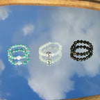 Set Anillos Endless Ocean