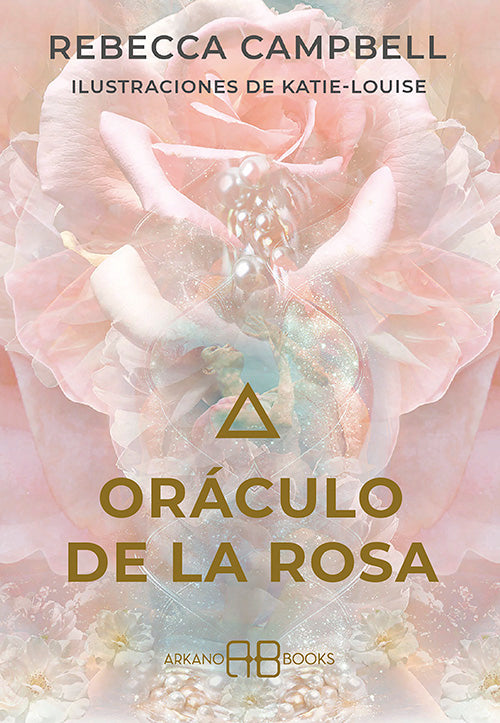 Oráculo de la Rosa