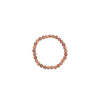 Pulsera Piedra Sol 6mm