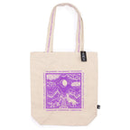 Tote Bag I am Powerful
