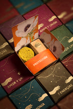 Kit Humito Sagrado Protección Sagrada Madre