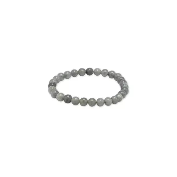 Pulsera Labradorita 6mm