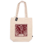 Tote Bag I am Rare