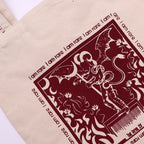 Tote Bag I am Rare