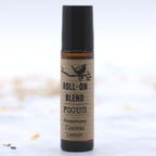 Roll On Focus 10ml