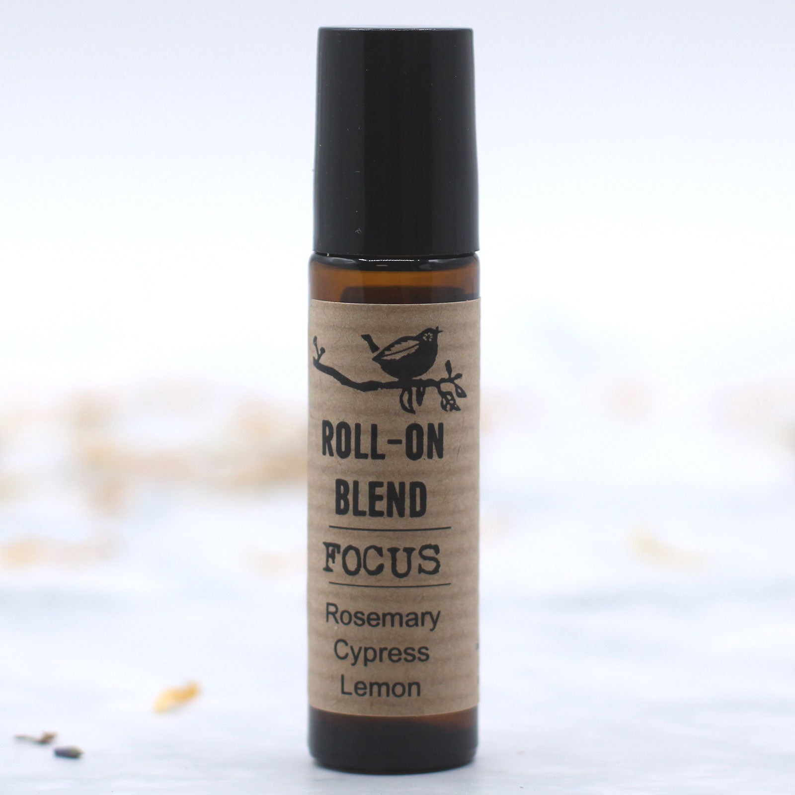 Roll On Focus 10ml