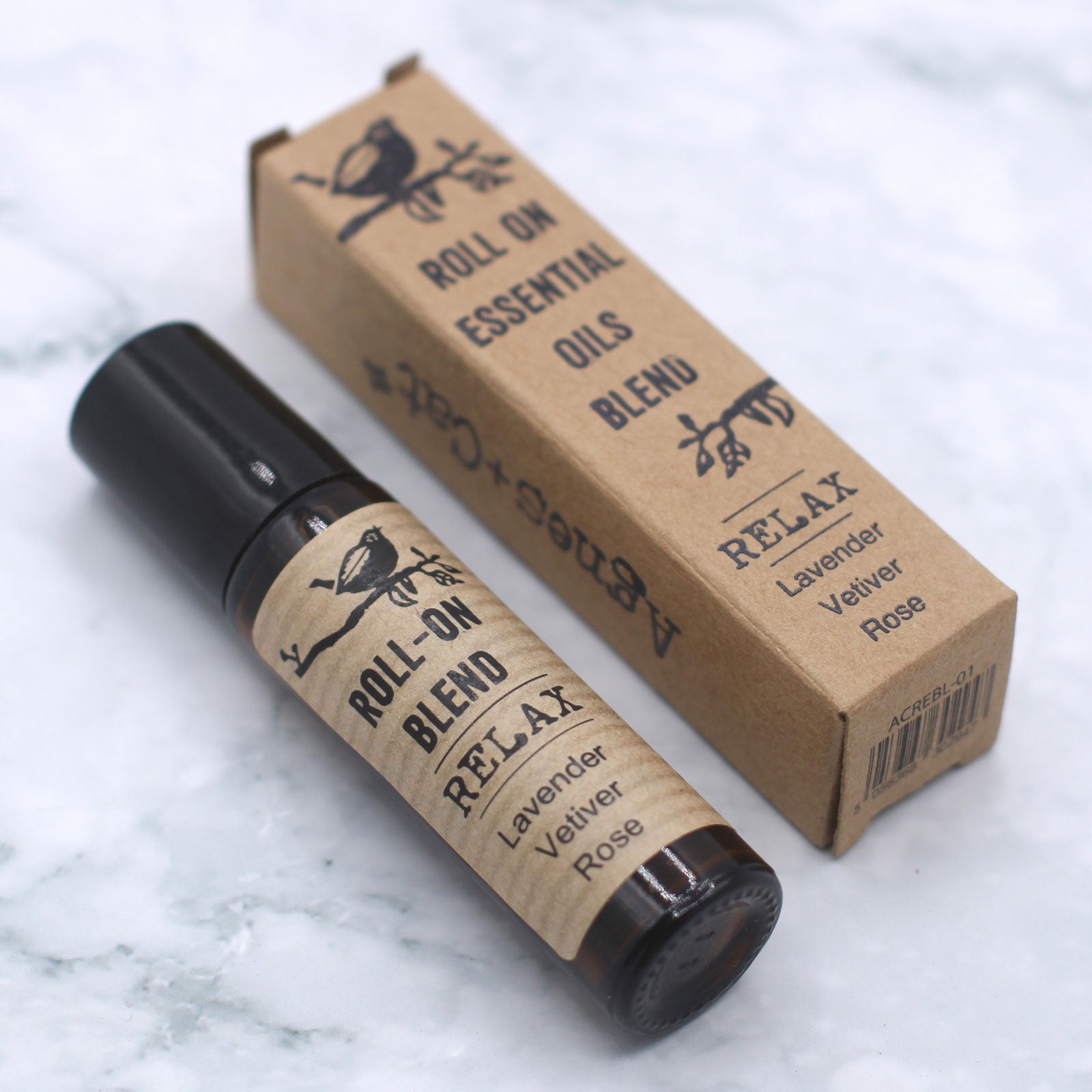 Roll On Relax 10ml