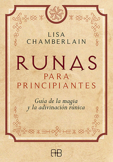 Runas para Principiantes
