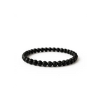 Pulsera Shunguita 6mm