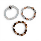 Set Anillos Sea Sunset
