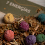 Kit Humito 7 Energías Sagrada Madre