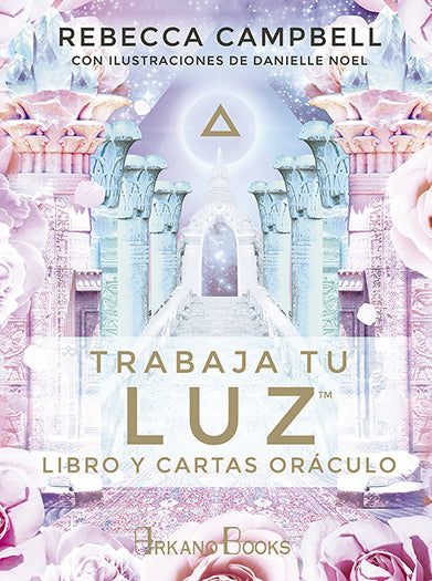 Trabaja tu Luz