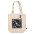 Tote Bag I am Brave